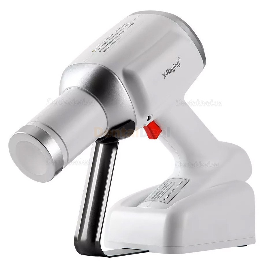 RAY-500 DigitalHandheld Dental X-Ray Machine Portable Dental Xray Unit